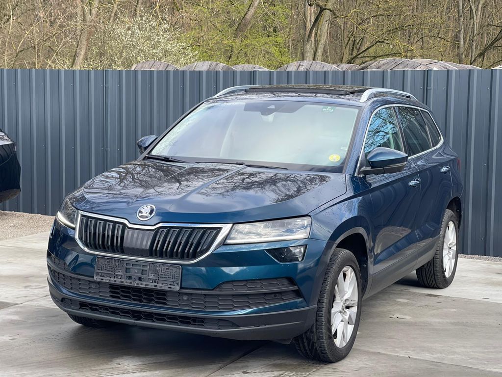 Image of Skoda Karoq