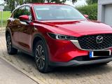 Mazda CX-5 2.2 SKYACTIV-D 184 Sports-L. Plus AWD A... - Mazda CX-5 Gebrauchtwagen in Köln