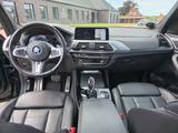 BMW X3 M-Paket xDrive - scheckheftgepflegte BMW X3 M