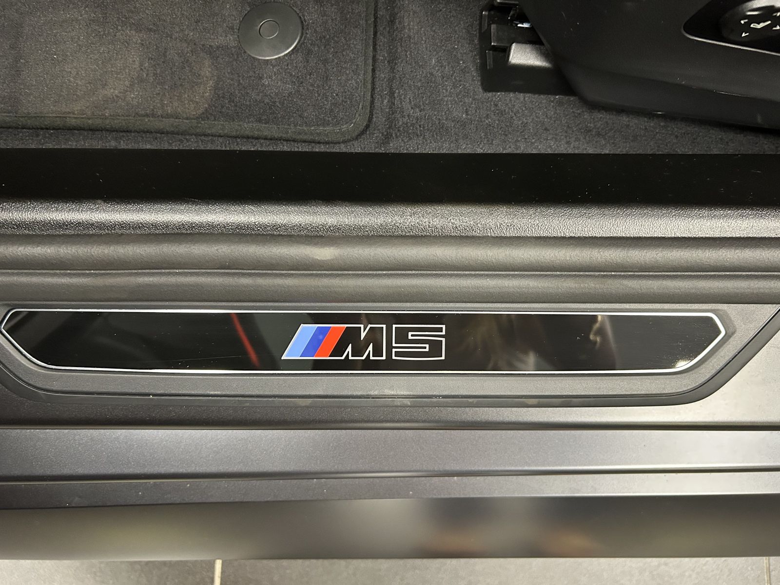 BMW M5 - Bild 38