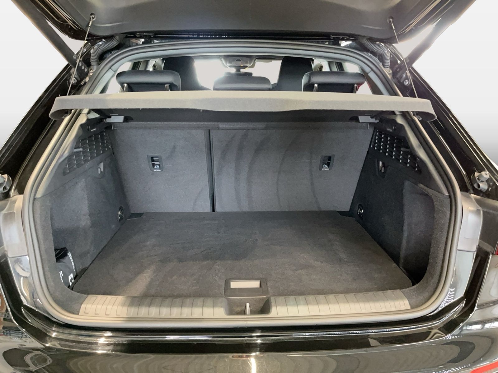Audi A3 - Bild 11