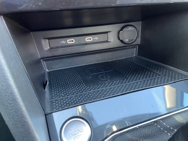 Tiguan R-Line 2.0 TSI 4Motion  BlackStyle Matrix