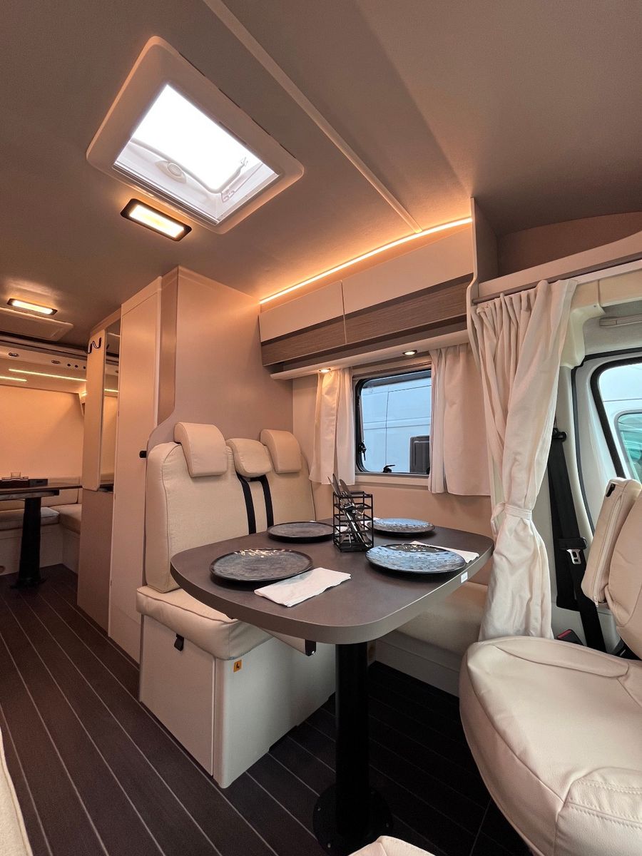 Fahrzeugabbildung XGO Dynamic 30P Modell 2025