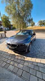 BMW 320i xDrive F30 - Sport Line - BMW 320: F30