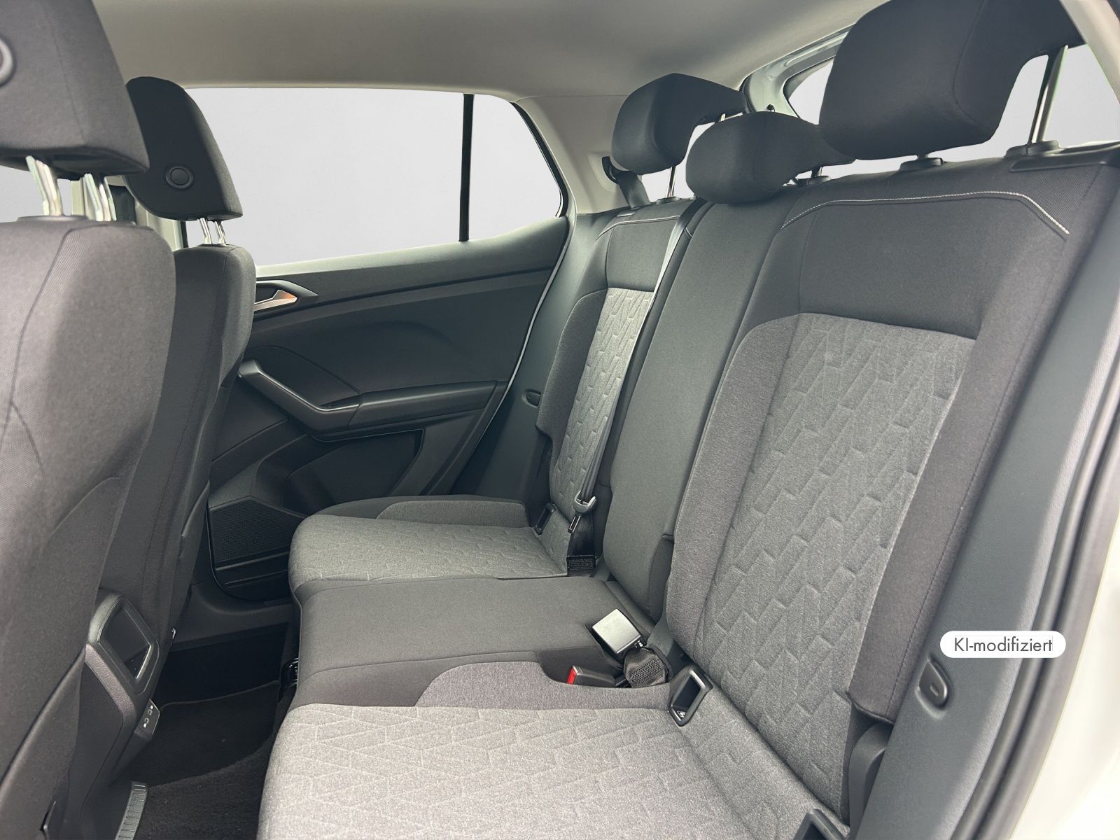 Volkswagen T-Cross - Bild 15