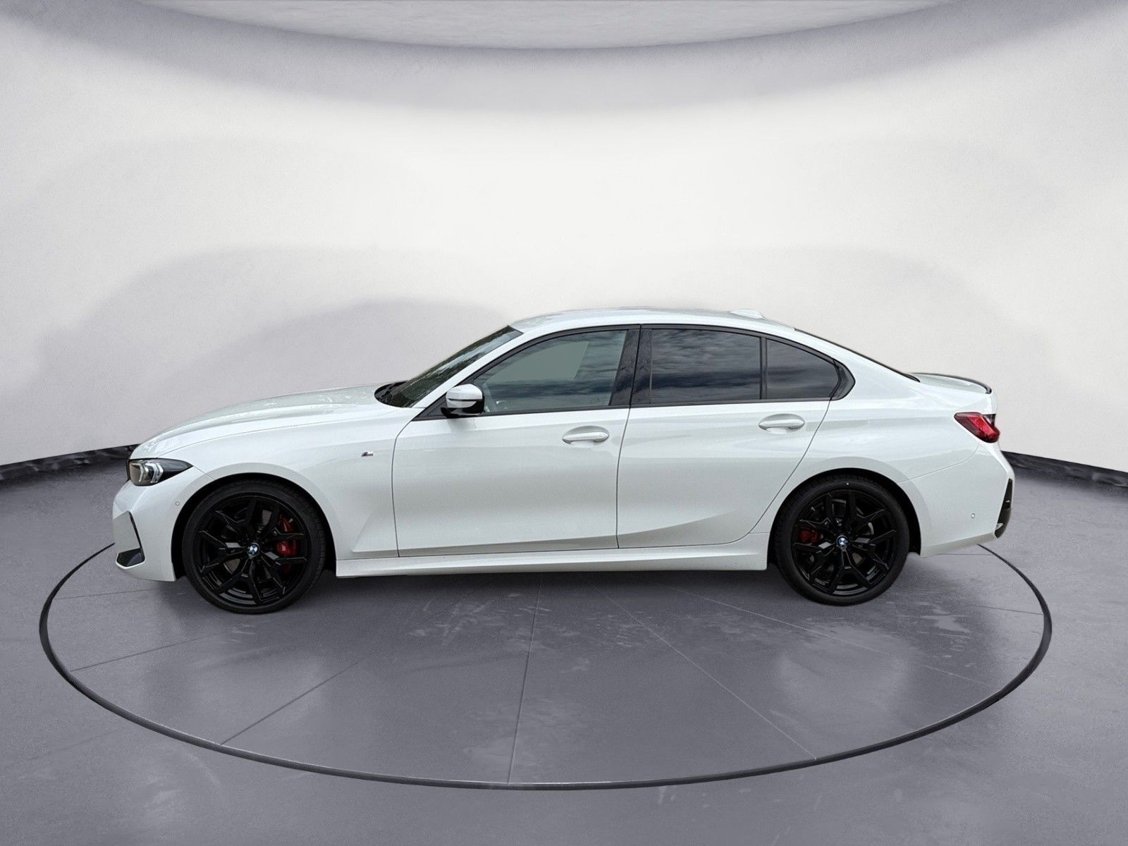 BMW 320d xDrive M Sportpaket Pro Navi Klima PDC Kame imagem 3