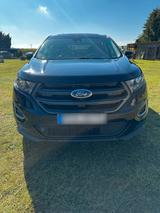 Ford Edge 2.7 V6 Biturbo AWD | 320 PS | To... - Ford Edge mit Benzin-Antrieb