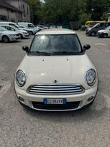 MINI Mini 1.6 16V One (55kW) - MINI MINI: 55 Kw
