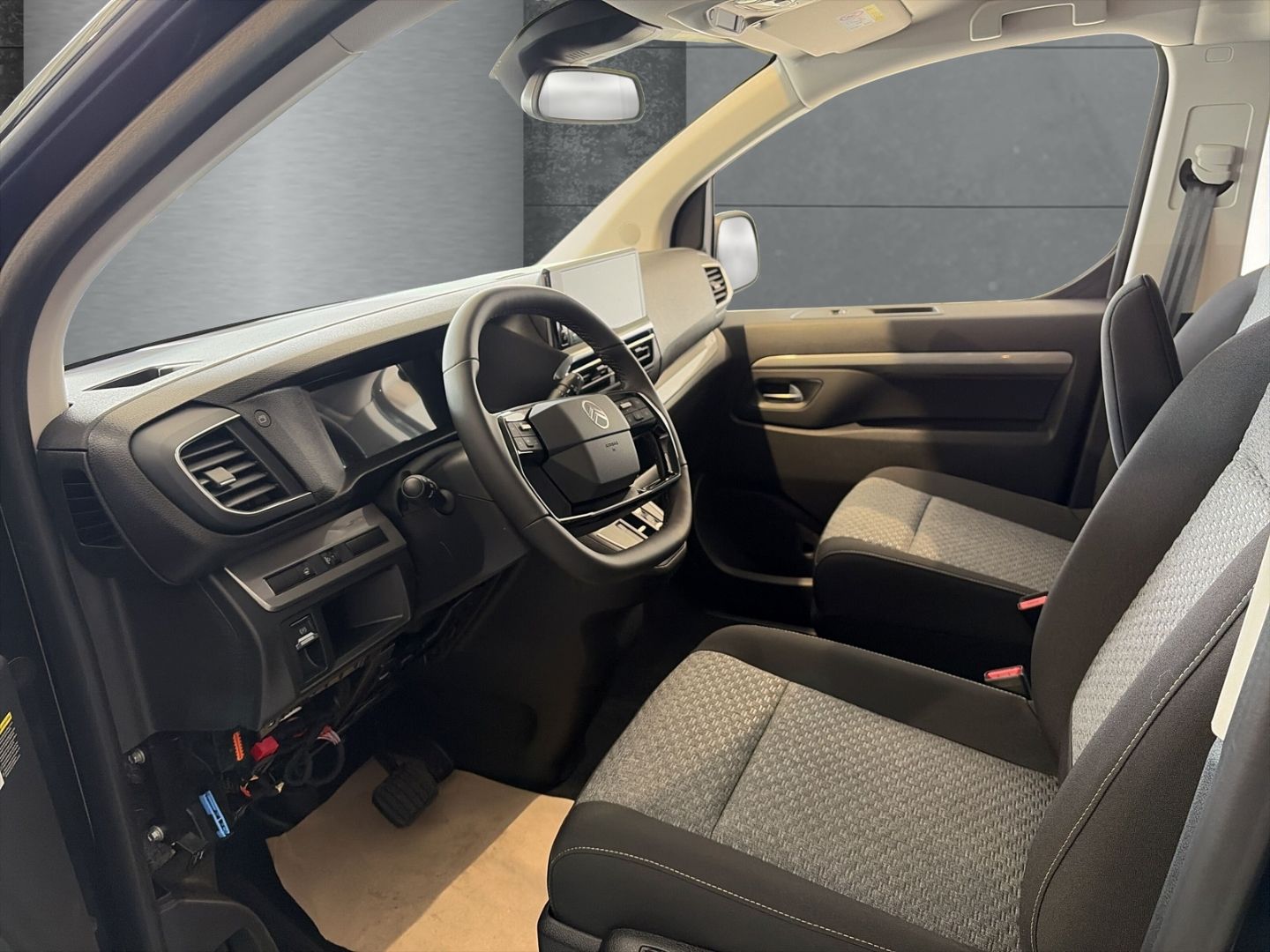 Citroën SpaceTourer - Bild 6
