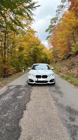 BMW 120d M Sport Shadow Black A Edition  - BMW 120: 120d Edition Sport