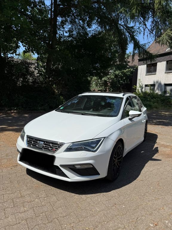 Image of Seat Leon