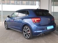 Volkswagen Polo GTI 2.0 TSI DSG ACC NAVI LED DAB+