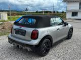 MINI JCW Cabrio 231 PS JCW Trim, XL Paket - MINI John Cooper Works Cabrio: Automatik