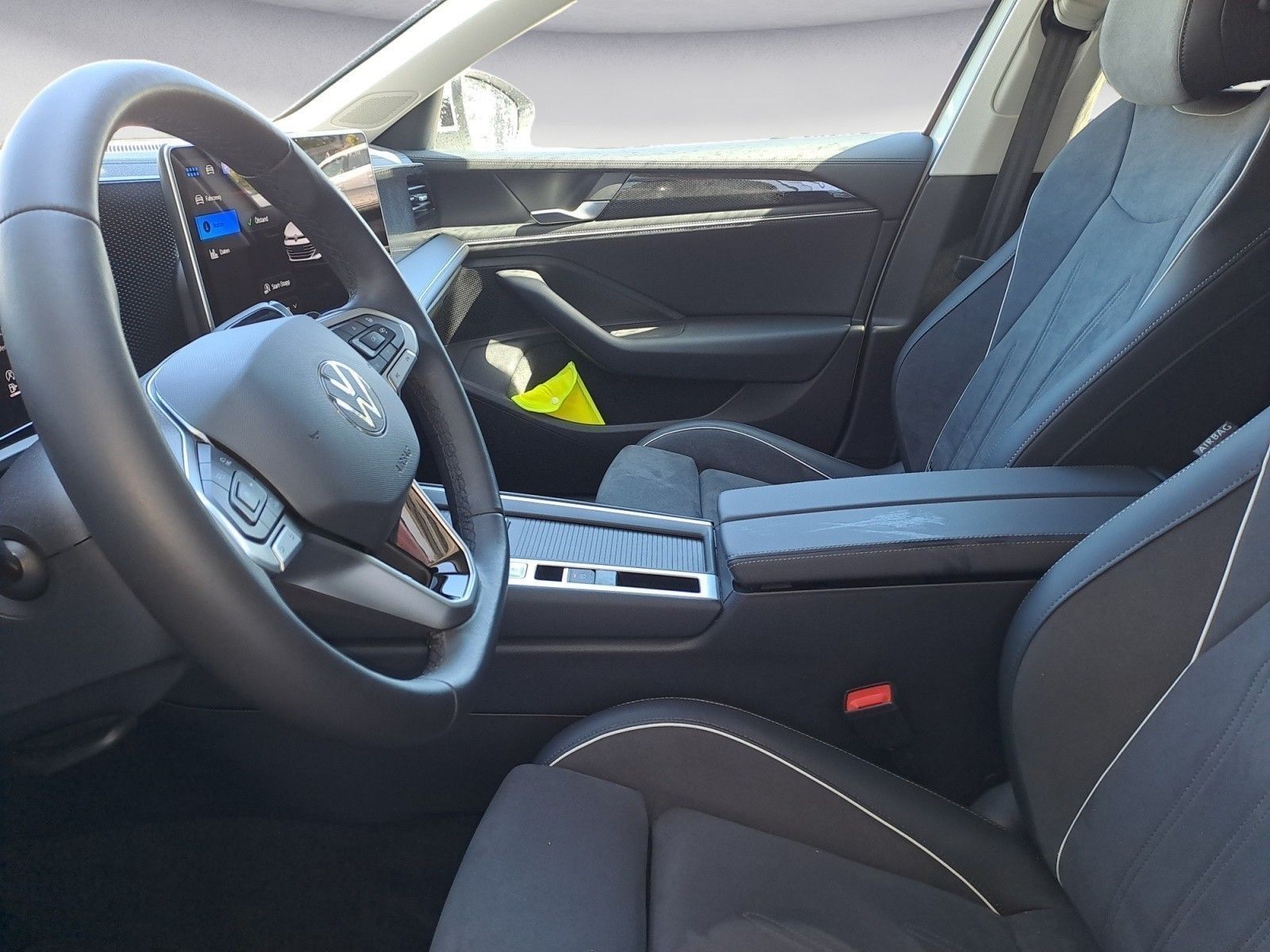 Volkswagen Passat - Bild 7
