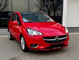 Opel Corsa 1.4L AUTOM*WENIG KM*SHZ*PANO*KAM*PDC*XENON - Opel Corsa: Rot