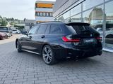 BMW 320 d xDriv Tou M Sport ACC Pro°Pano-AHK°Stdhzg - BMW Gebrauchtwagen