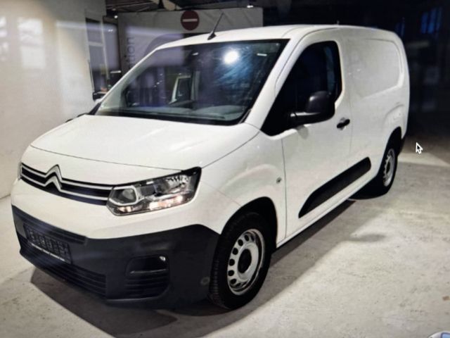 Citroën Berlingo 1.5 BlueHDi XL/L2 3-Sitzer TOP