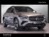 Mercedes-Benz GLA 200 , NIGHT PROGRESSIVE AHK KAMERA PANO SPUR - Mercedes-Benz GLA 200 in Lübeck
