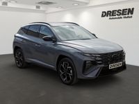 Hyundai TUCSON - Vorschau Bild 3