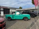 Chevrolet C10 Sidestep V8 Pick-Up Top Zustand H-Zulassung - Chevrolet aus 1970