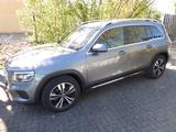 Mercedes-Benz GLB 220 d 4MATIC DCT - - Mercedes-Benz GLB 220 von privat