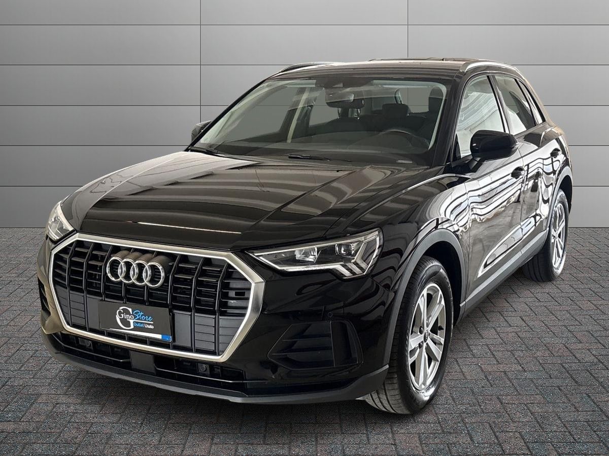 Audi AUDI Q3 35 2.0 tdi Business s-tronic