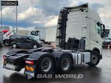 Volvo FH 540 FH 6X2 XL Retarder 2xTanks Liftachse Navi - Offers