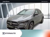 Mercedes-Benz GLA 200 AMG Line/Navi/Keyless-Go/Styling/Autom. - Mercedes-Benz GLA 200 Gebrauchtwagen in Leipzig