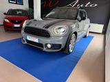 MINI - Countryman - Mini Cooper D Busin. ALL4 Au - graue MINI Cooper D Countryman