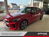 Kia Stinger GT 4WD  Panodach Navi Leder Memory Sitze - Kia Stinger mit Panoramadach