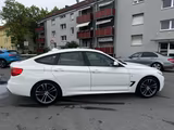 BMW 320 3 Gran Turismo 320 d xDrive M Sport - BMW 320: 320m