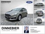Ford S-MAX Business AHK+NAVI+ALLWETTER - Ford S-Max mit Diesel-Antrieb