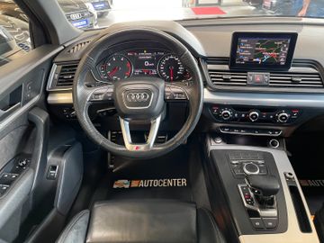 Audi Q5 quattro sport *1.HAND*STANDHEIZUNG*MATRIX*LED