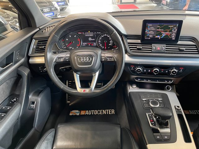 Audi Q5 quattro sport *1.HAND*STANDHEIZUNG*MATRIX*LED