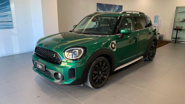 MINI Mini Countryman F60 2020 - Mini Countryman 