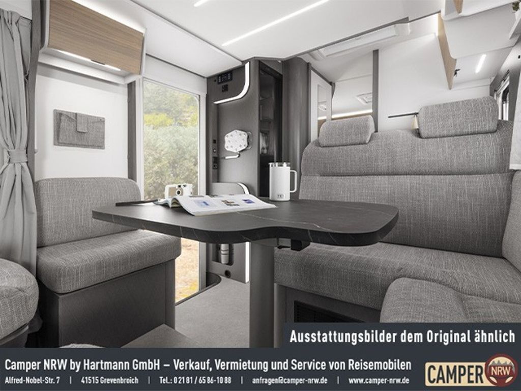 ETRUSCO T 7400 SB Fiat