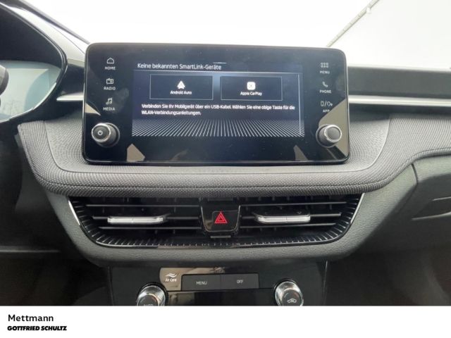 Skoda Fabia - Bild 13