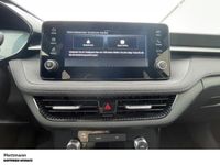 Skoda Fabia - Vorschau Bild 13
