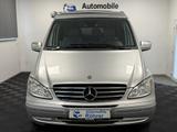 Mercedes-Benz Viano 3.0 CDI Marco Polo Westfalia Standheiz. - : Kleinbus, Westfalia