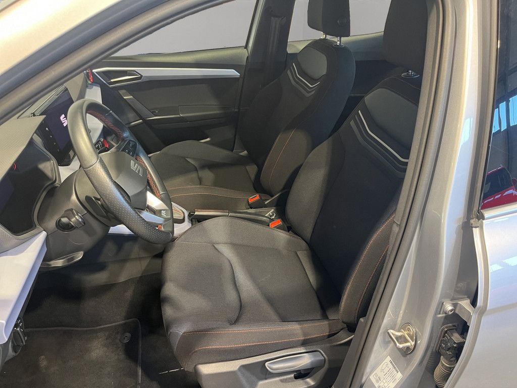 Seat Arona - Bild 6