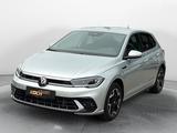 Volkswagen Polo 1.0 TSI R-Line Navi LED Kamera Sitzheizung - Volkswagen Polo: Automatik