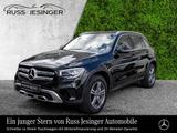 Mercedes-Benz GLC 300 e 4M *AHK*Cam*Distr*LED*TotW*MBUX*Navi* - Mercedes-Benz GLC 300 Gebrauchtwagen in Stuttgart