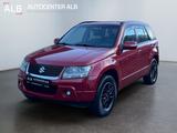 Suzuki Grand Vitara 2.4/AUTOMATIK/4X4/AHK/LPG/NAVI/KAME - Suzuki Grand Vitara: Geländewagen