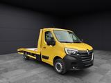 Renault Master Abschleppwagen AHK Klima Fahrtenschreiber - Renault Karlsruhe