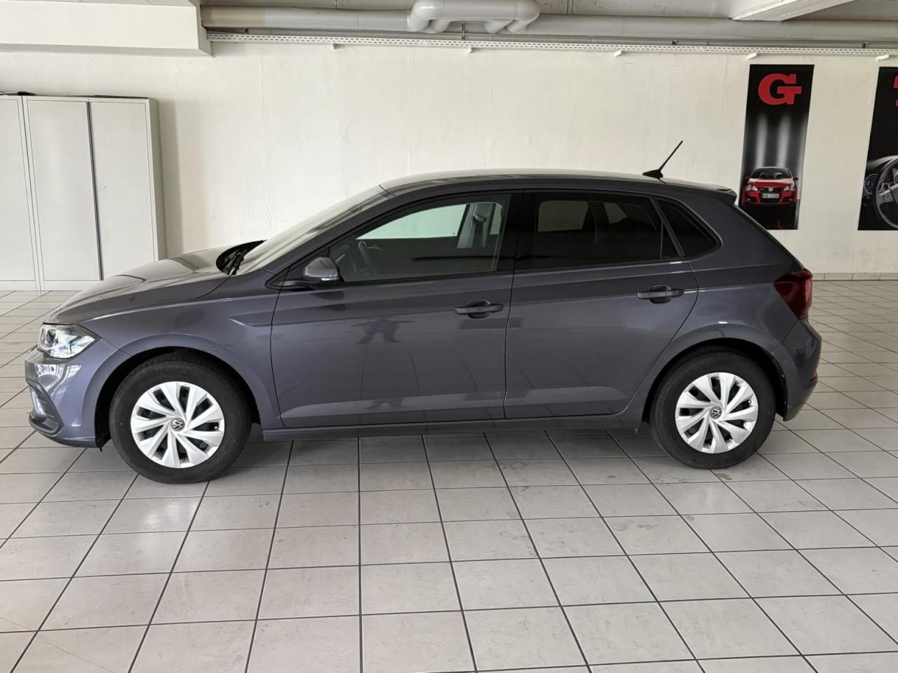 Volkswagen Polo Life Klima Navi Einparkhilfe Sitzheizung