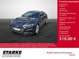 Audi A5 Sportback 2.0 TDI S tronic sport NaviPlus LED - Audi A5 mit Diesel-Antrieb: Grau