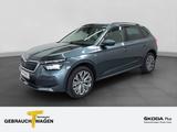 Skoda Kamiq 1.0 TSI CLEVER LED NAVI KAMERA LM17 - Skoda Kamiq in Herne