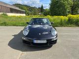 Porsche 997 Carrera 4S Cabrio - Schalter - 1. Hd - Porsche 997: Cabrio, Carrera 4s