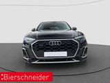 Audi Q5 40 TDI quattro S tronic line AHK REAR VIEW NA - Audi Q5 Gebrauchtwagen in Bielefeld