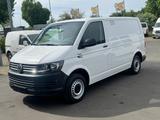Volkswagen T6 Transporter Kasten TDI DSG AHK*Tempomat*Klima - Angebote